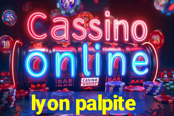 lyon palpite